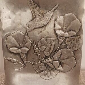 Wendell August Forge Humming Bird Tray